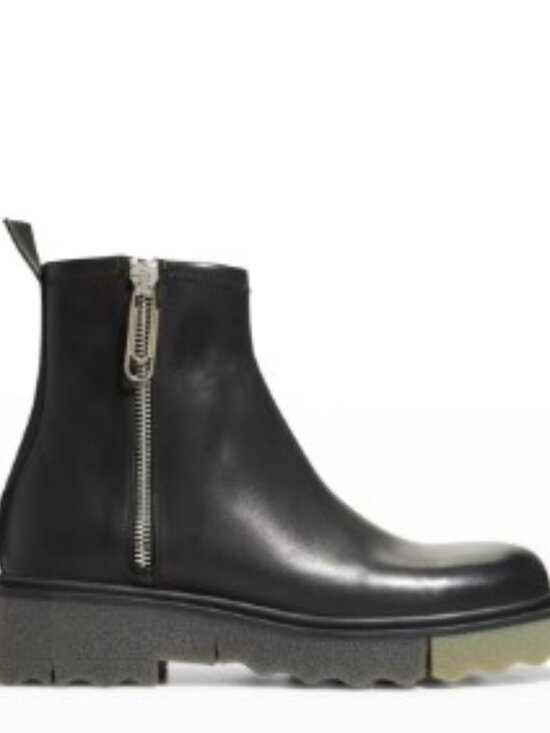 Men\'s Off- White Boots by Virgil Abloh main image 8